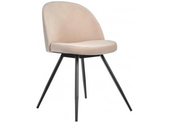 Стул на металлокаркасе Vivian