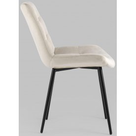 Стул на металлокаркасе Вольсла