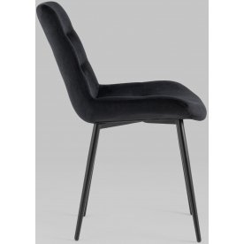 Стул на металлокаркасе Вольсла