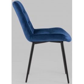 Стул на металлокаркасе Вольсла