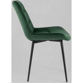 Стул на металлокаркасе Вольсла