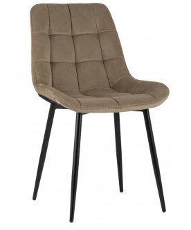 Стул на металлокаркасе Родни