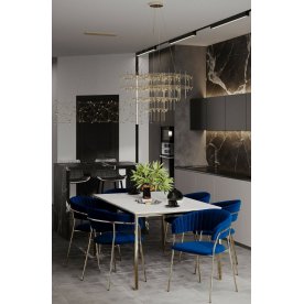 Стул Whispered Fusion