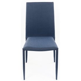 Стул XS-2096 синий