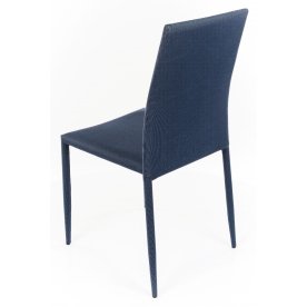 Стул XS-2096 синий