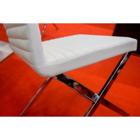 Стул на металлокаркасе Y085