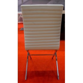 Стул на металлокаркасе Y085