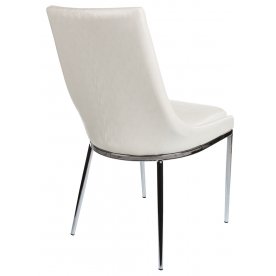 Стул на металлокаркасе Y217