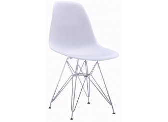 Стул Y-304M белый