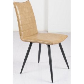 Стул на металлокаркасе Bloom