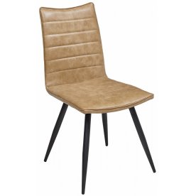 Стул на металлокаркасе Bloom