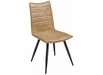 Стул на металлокаркасе Bloom