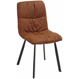 Стул на металлокаркасе Buffalo 02