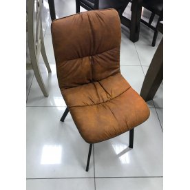 Стул на металлокаркасе Buffalo 02