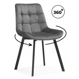 Стулья на металлокаркасе Челси 360