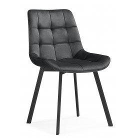 Стулья на металлокаркасе Челси 360