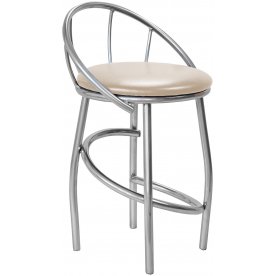 Стул на металлокаркасе Ракушка №5 КЗ№ Экотекс 3047