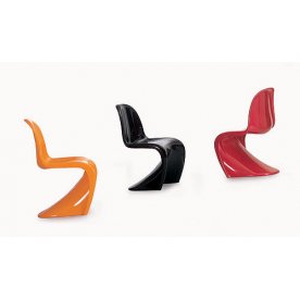 Кресло Festa A603 black