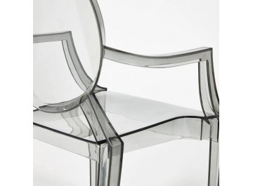 Пластиковый стул Medalion mod. 922