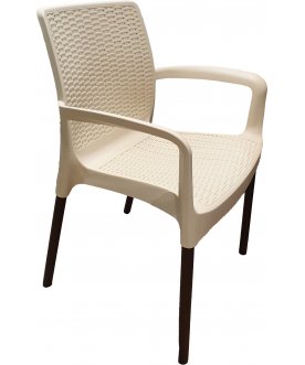 Пластиковый стул SHT-S68