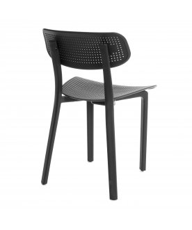 Пластиковый стул Jolly