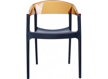 Пластиковый стул Carmen