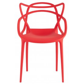 Пластиковое кресло Джил