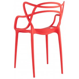 Пластиковое кресло Джил