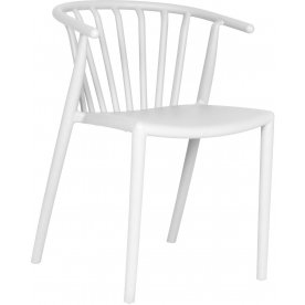 Пластиковый стул Ansar