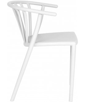 Пластиковый стул Анро