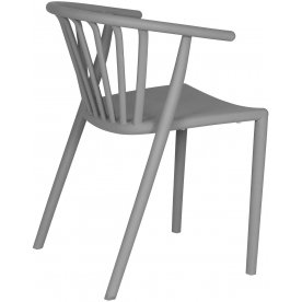 Пластиковый стул Ansar