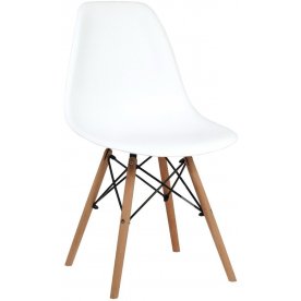 Пластиковый стул Eames