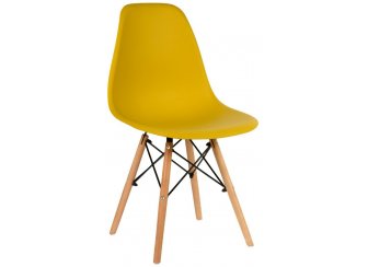 Пластиковый стул Eames