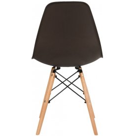 Пластиковый стул Eames