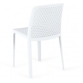 Пластиковый стул Bottega