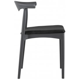 Пластиковый стул Boyard