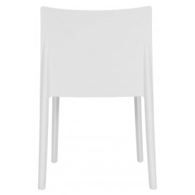 Пластиковый стул Turn