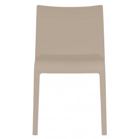 Пластиковый стул Turn