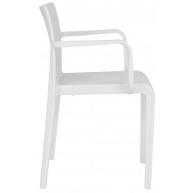 Пластиковый стул Turn
