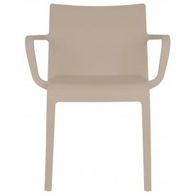 Пластиковый стул Turn