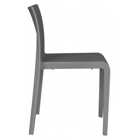 Пластиковый стул Turn