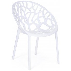 Пластиковый стул Bush mod. 017