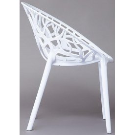 Пластиковый стул Bush mod. 017