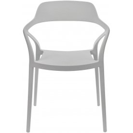 Пластиковый стул Capri