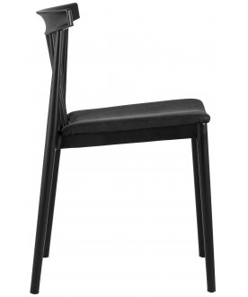 Пластиковый стул Carmel