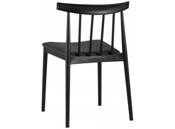 Пластиковый стул Carmel