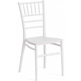 Пластиковый стул Chavari/Чавари мод. 101