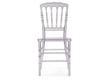 Пластиковый стул Chiavari 1