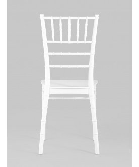 Пластиковый стул Батилд