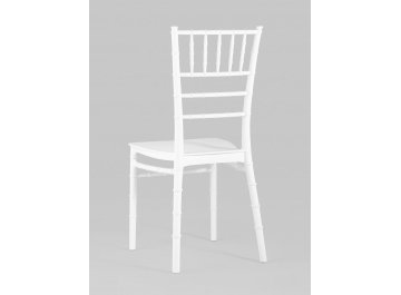 Пластиковый стул Батилд